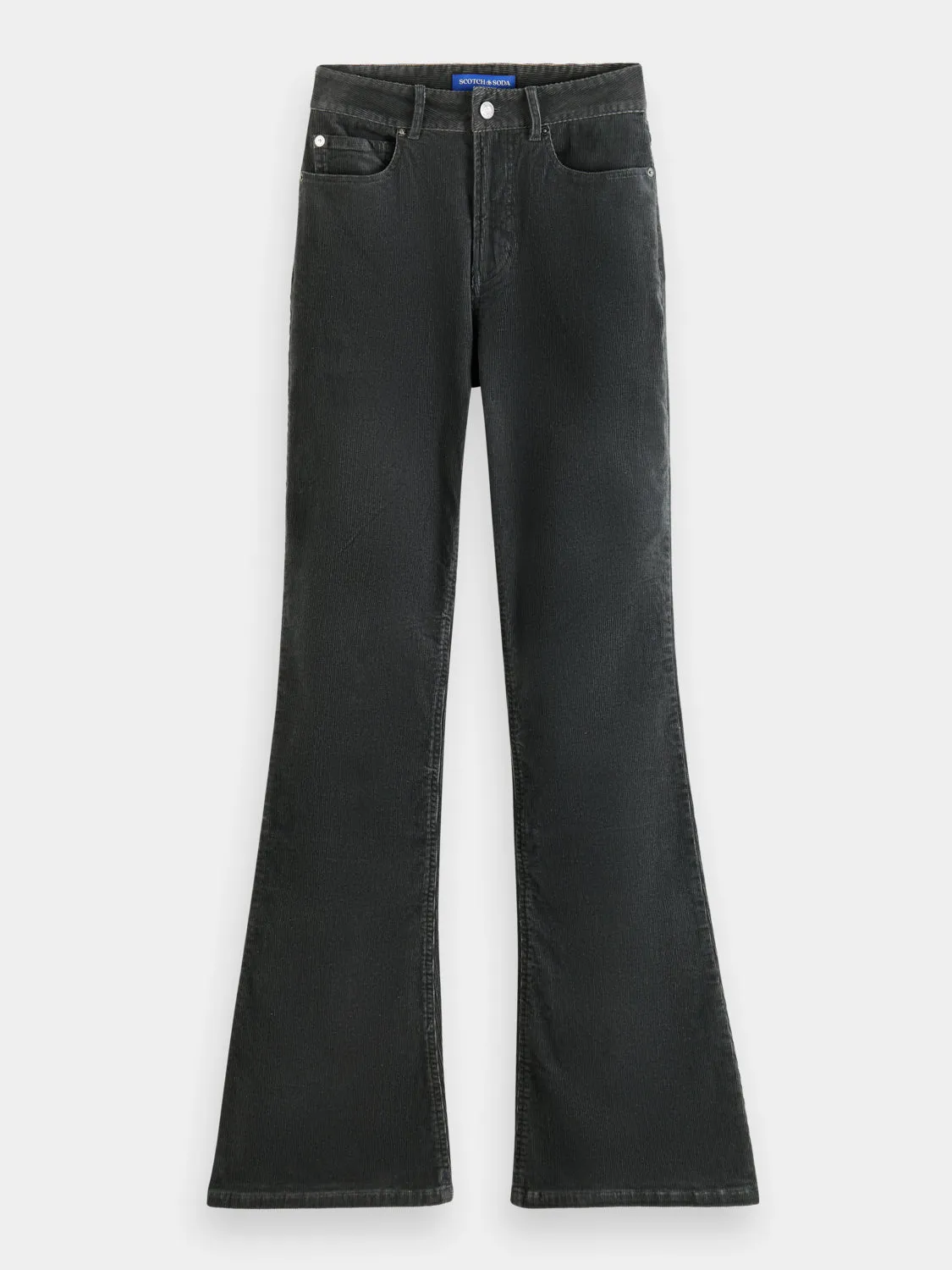 Charm flared jeans sold by Scotch and Soda product image thumbnail 2
