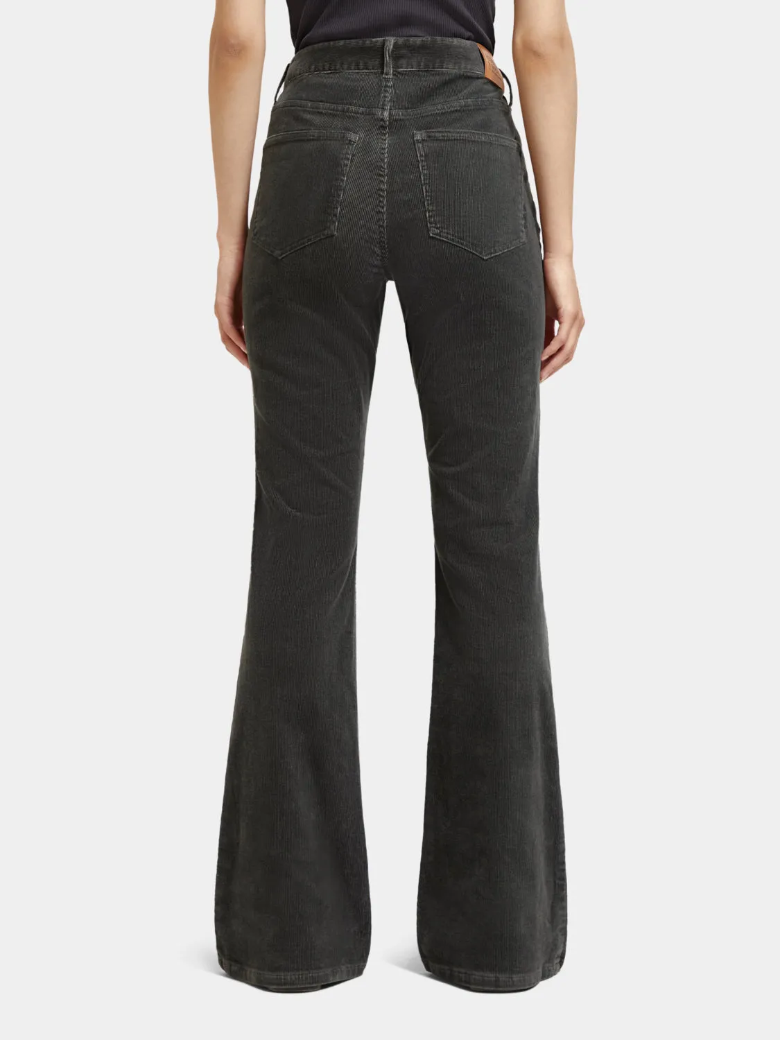 Charm flared jeans sold by Scotch and Soda product image thumbnail 3