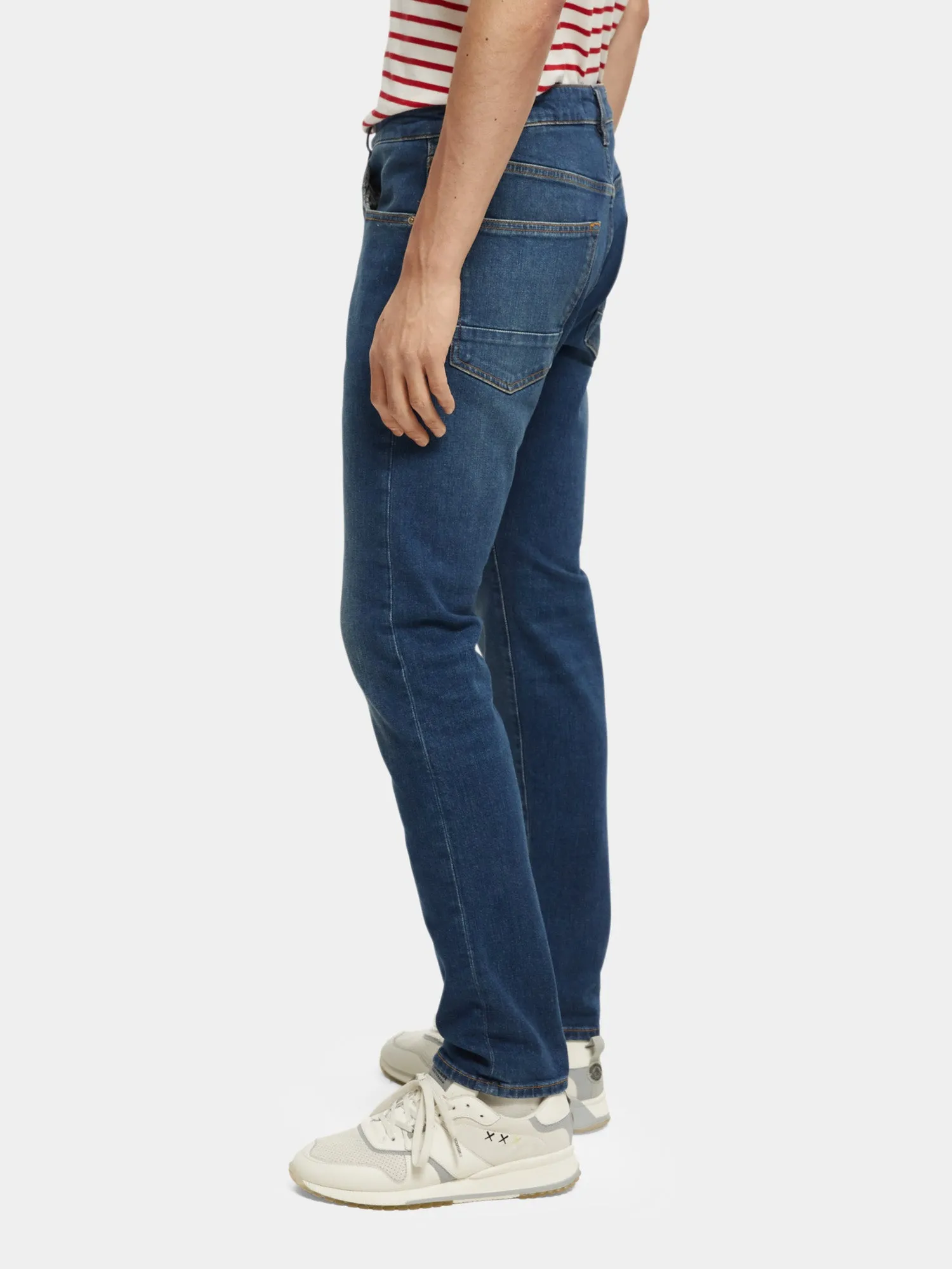 Ralston slim fit jeans sold by Scotch and Soda product image thumbnail 4