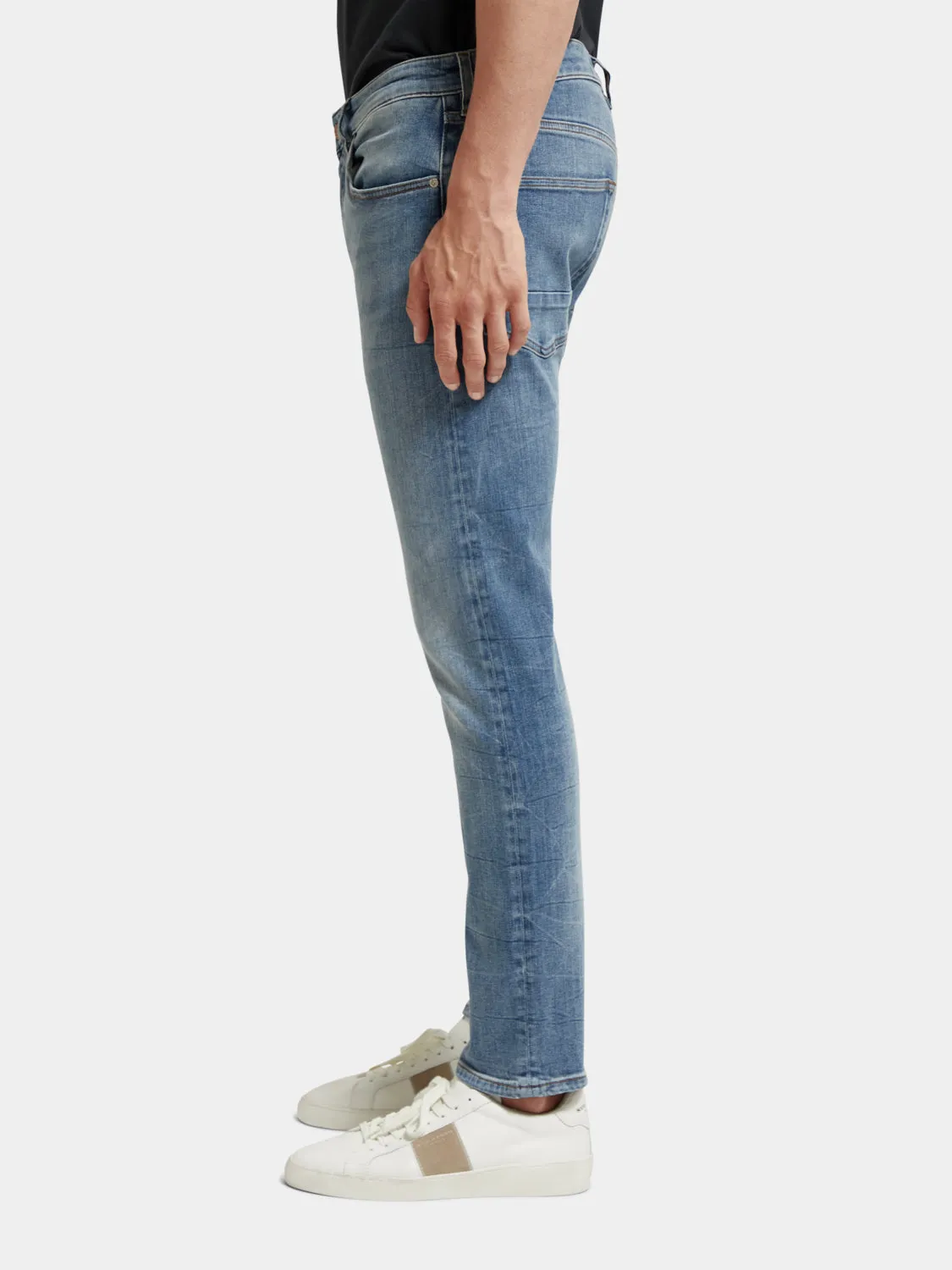 Ralston slim fit jeans sold by Scotch and Soda product image thumbnail 3