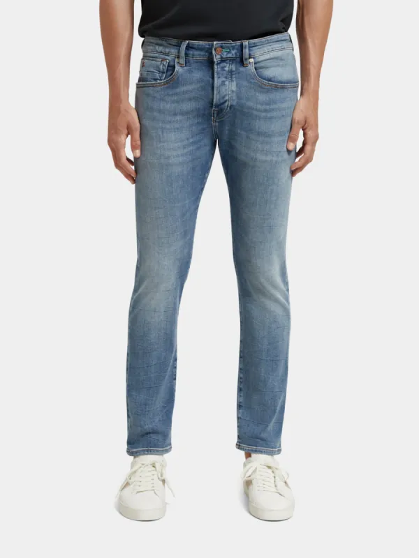 Ralston slim fit jeans sold by Scotch and Soda