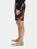 Mid-length tie-dyed printed swimshorts sold by Scotch and Soda