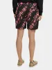 Mid-length tie-dyed printed swimshorts sold by Scotch and Soda
