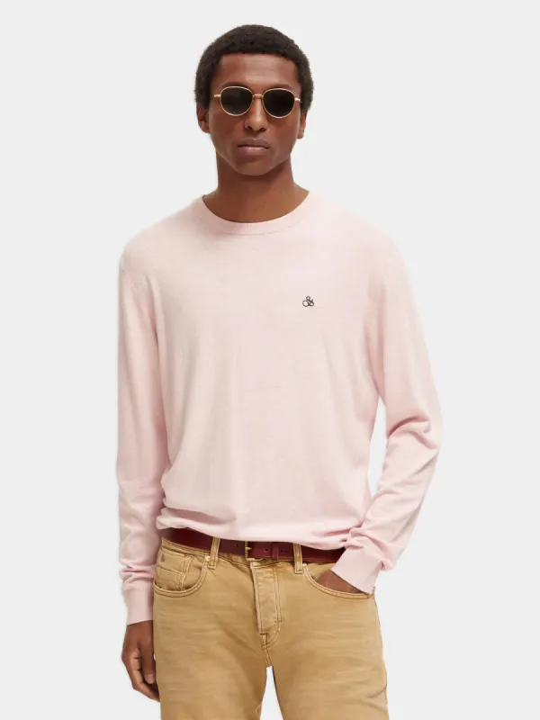 Crewneck pullover sold by Scotch and Soda
