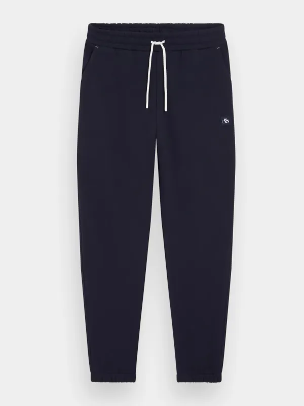 Logo sweatpants sold by Scotch and Soda