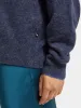 Fuzzy crewneck pullover sold by Scotch and Soda