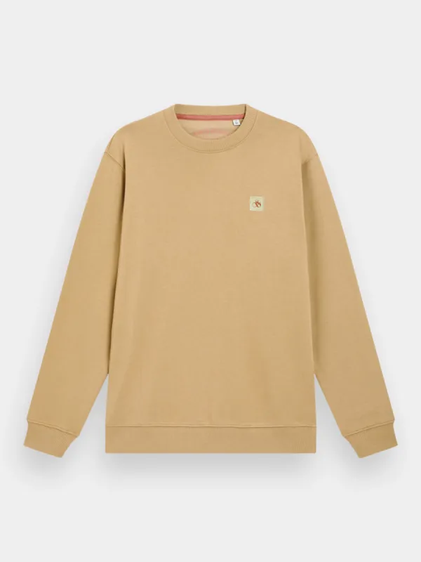 Crewneck sweatshirt sold by Scotch and Soda