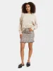 Fuzzy crewneck pullover sold by Scotch and Soda