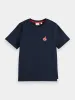 Regular-fit t-shirt sold by Scotch and Soda