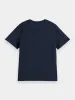 Regular-fit t-shirt sold by Scotch and Soda