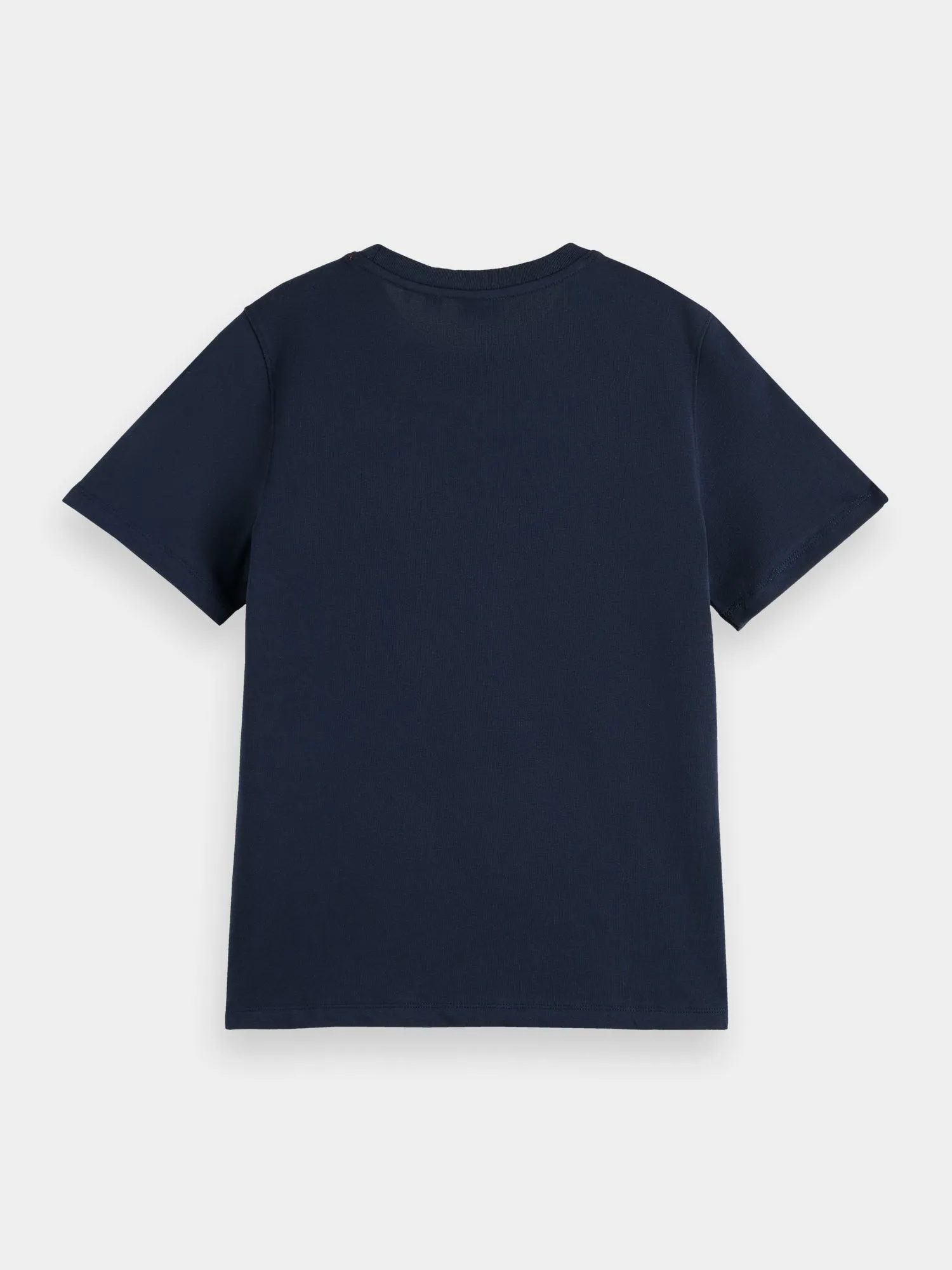 Regular-fit t-shirt sold by Scotch and Soda product image thumbnail 5