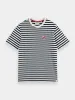 Free spirit peace bird regular-fit t-shirt sold by Scotch and Soda