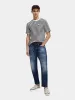 Free spirit peace bird regular-fit t-shirt sold by Scotch and Soda