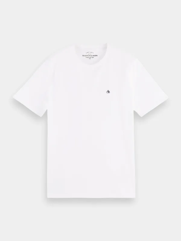 Jersey t-shirt sold by Scotch and Soda