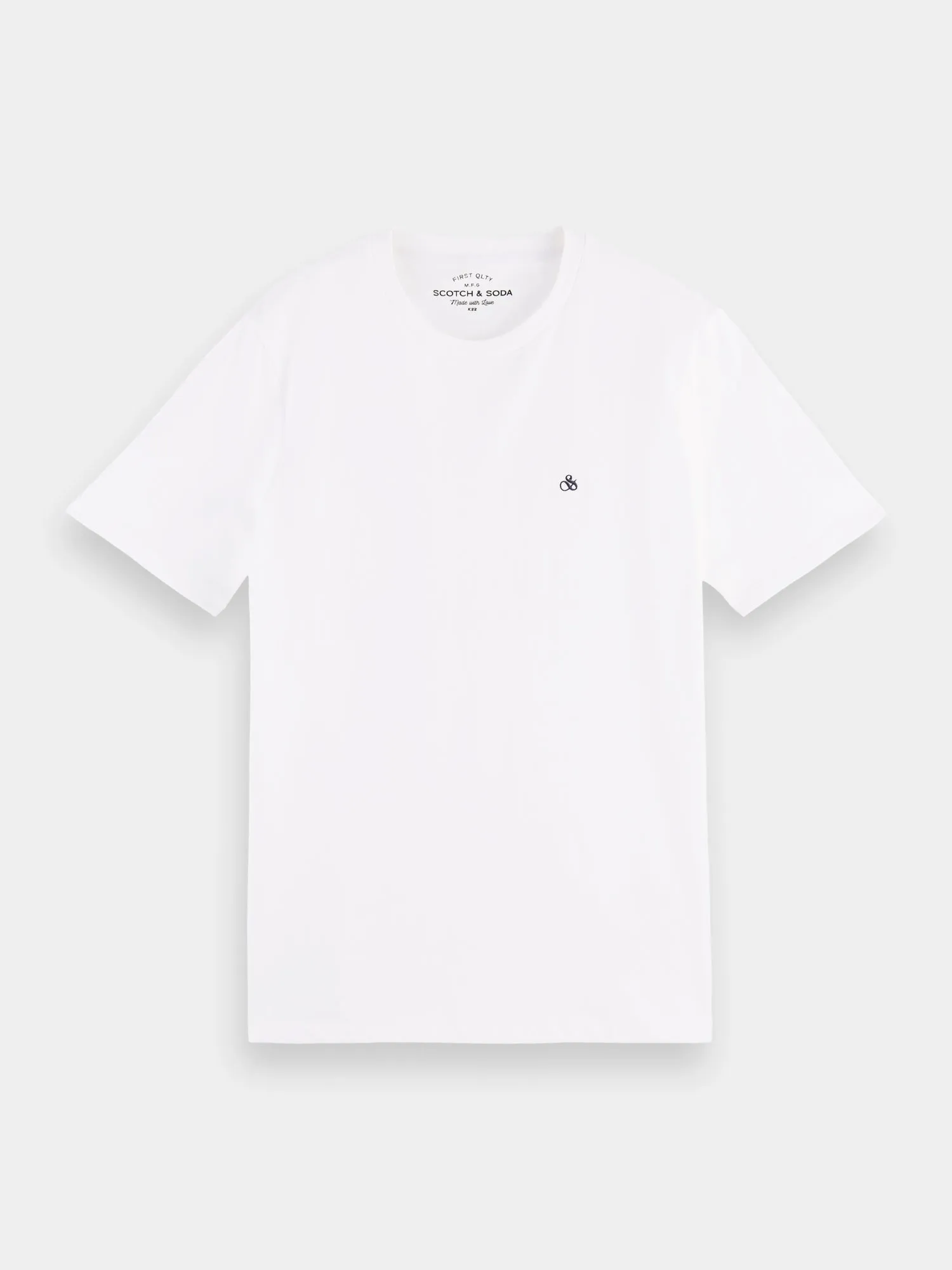 Jersey t-shirt sold by Scotch and Soda