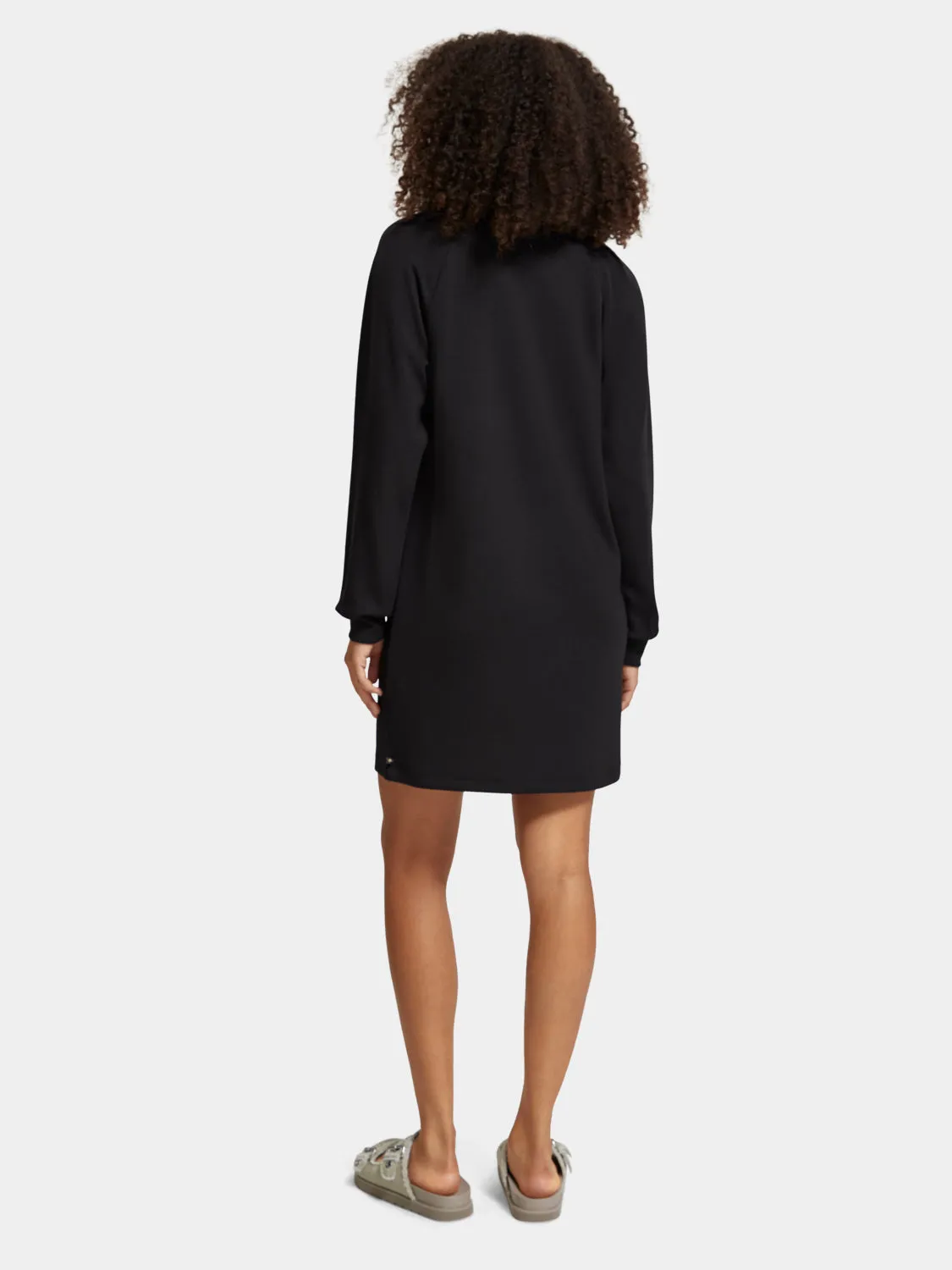 Sweater dress sold by Scotch and Soda product image thumbnail 3