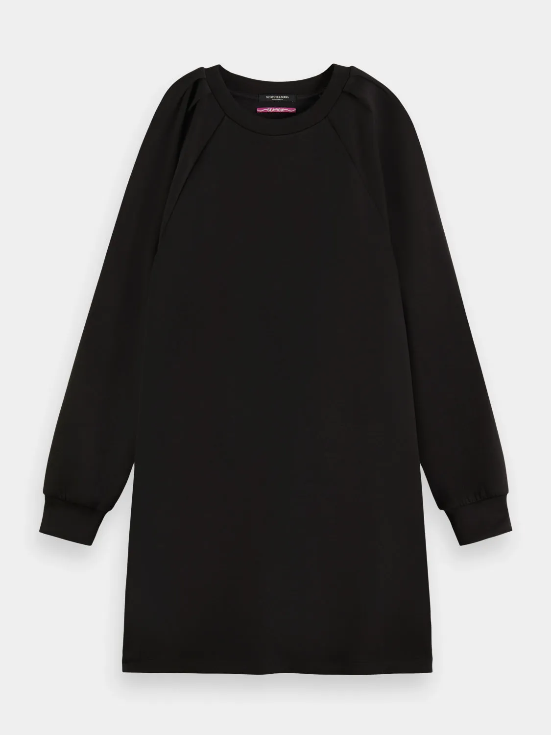 Sweater dress sold by Scotch and Soda product image thumbnail 2