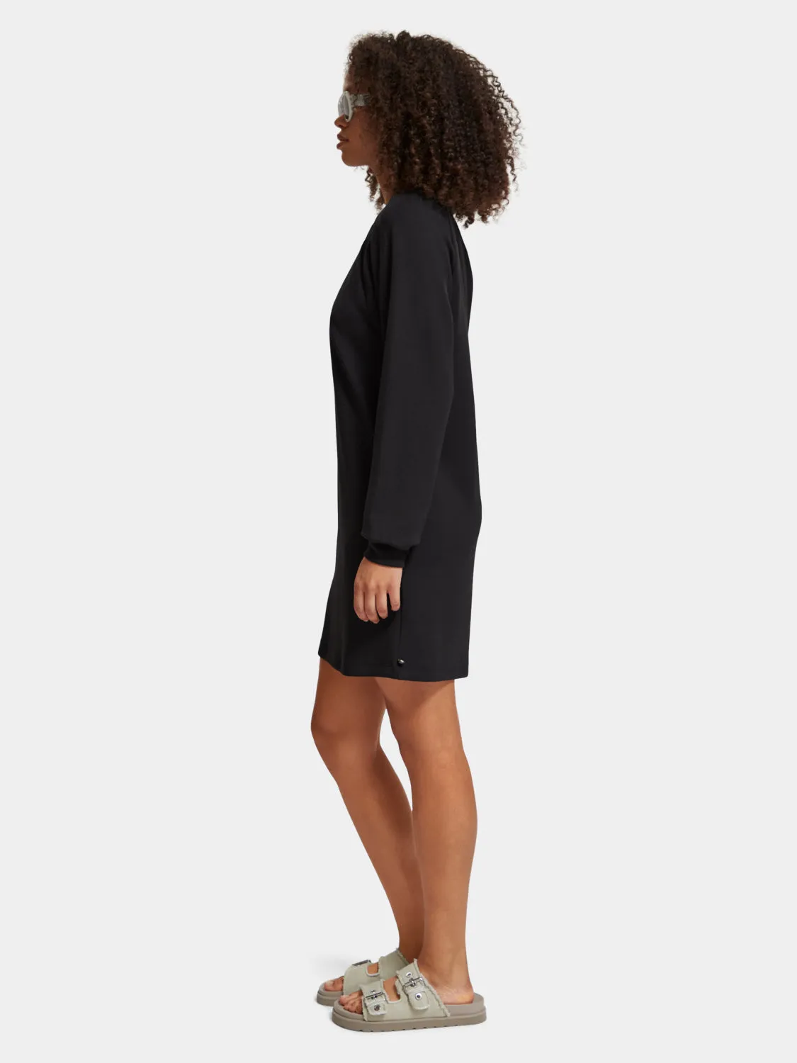 Sweater dress sold by Scotch and Soda product image thumbnail 4