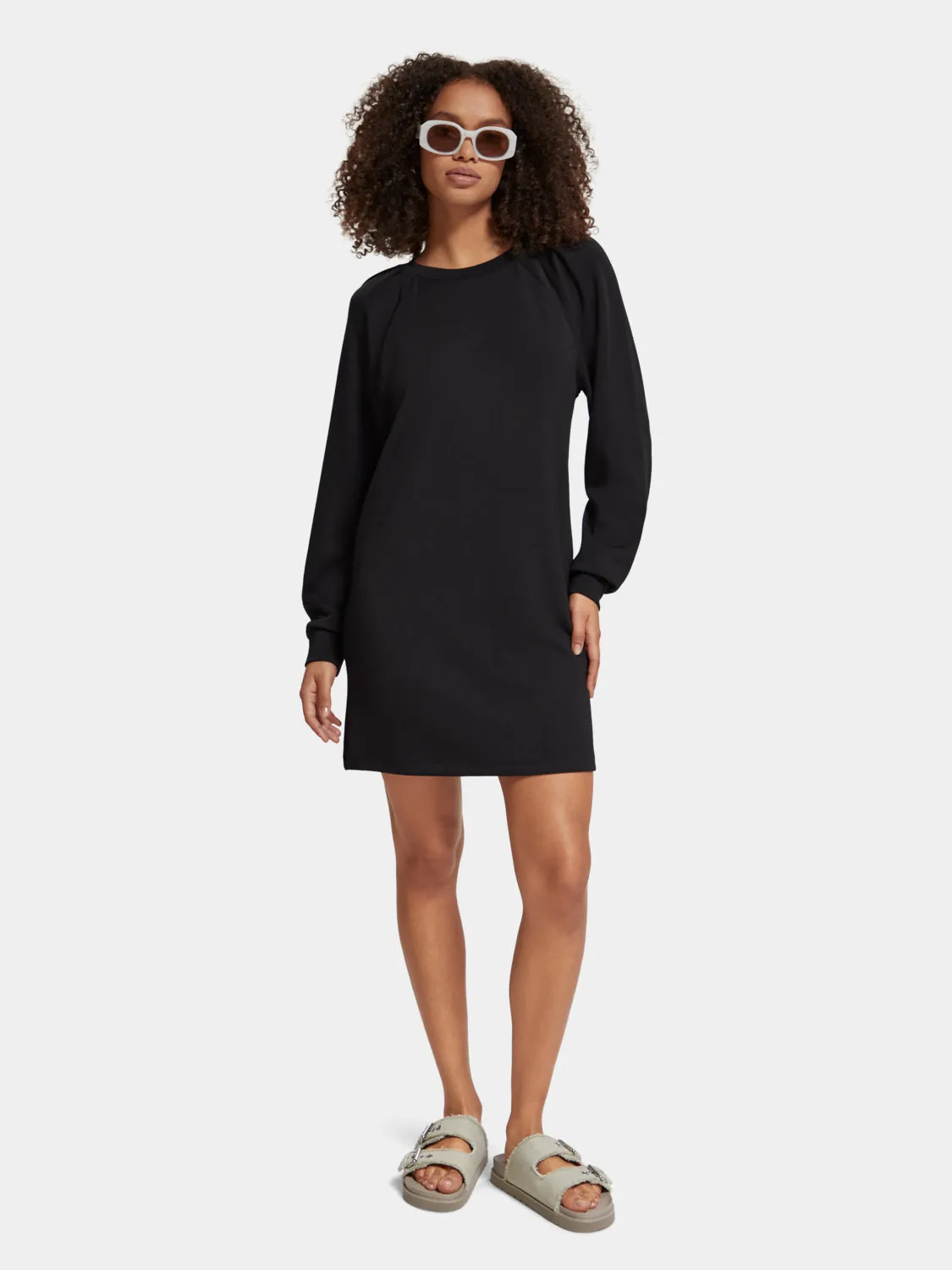 Sweater dress sold by Scotch and Soda product image thumbnail 5