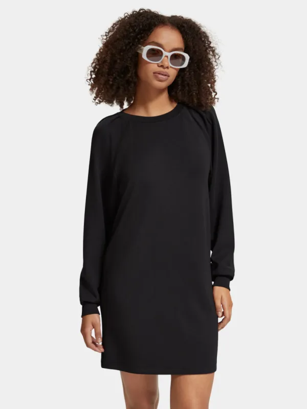 Sweater dress sold by Scotch and Soda