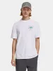 Regular-fit artwork t-shirt sold by Scotch and Soda