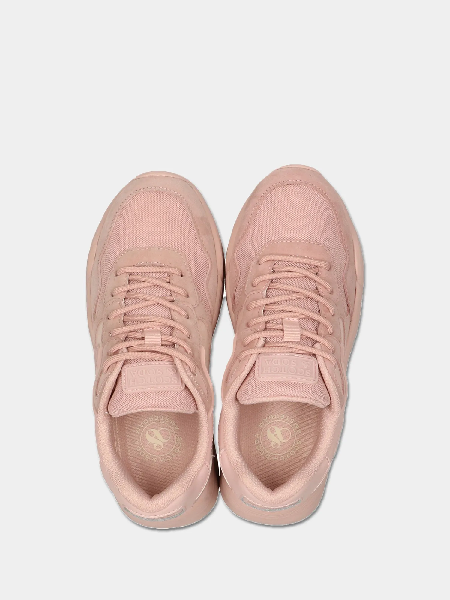 Celest sneakers sold by Scotch and Soda product image thumbnail 2