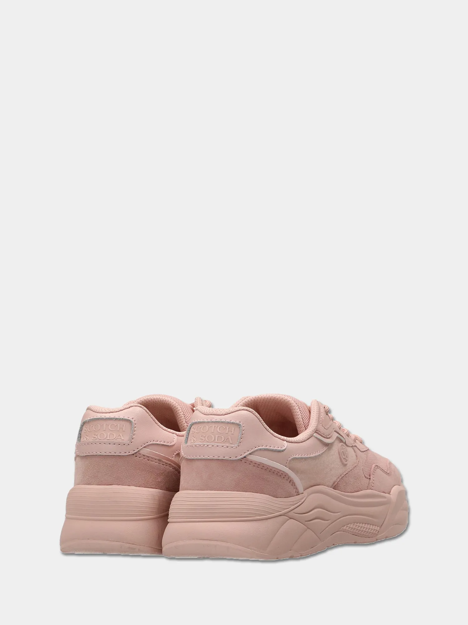 Celest sneakers sold by Scotch and Soda product image thumbnail 3