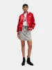 Varsity bomber jacket sold by Scotch and Soda