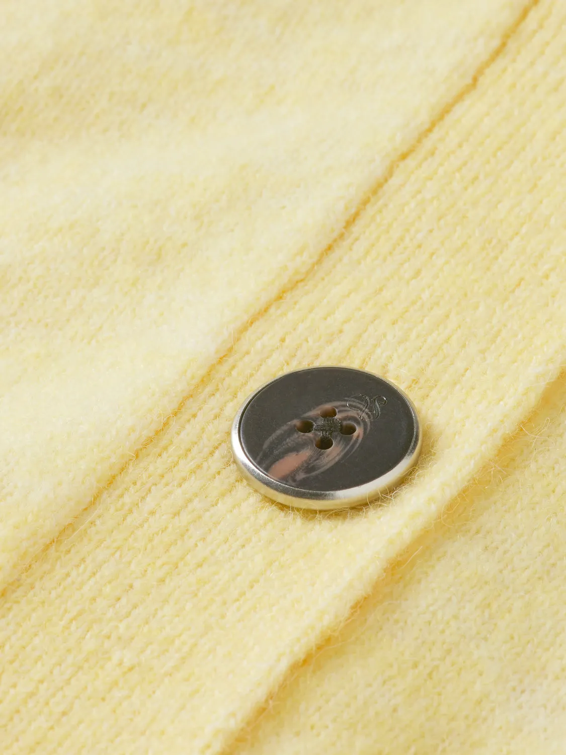 Fuzzy cardigan sold by Scotch and Soda product image thumbnail 5