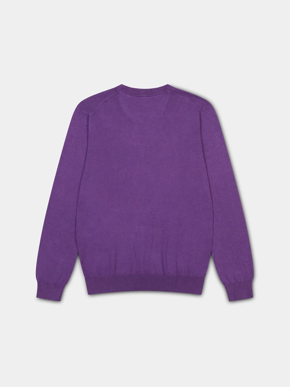 Crewneck pullover sold by Scotch and Soda product image thumbnail 2