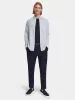 Slim fit printed shirt sold by Scotch and Soda