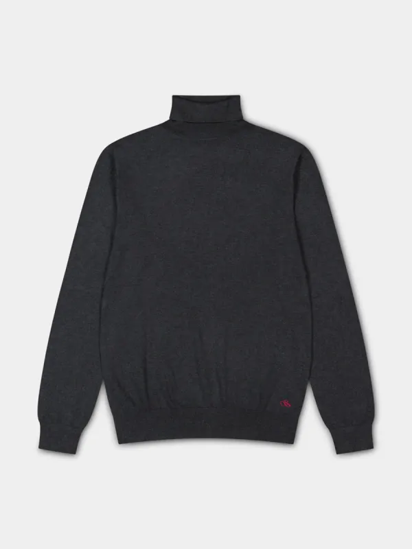 Turtleneck pullover sold by Scotch and Soda