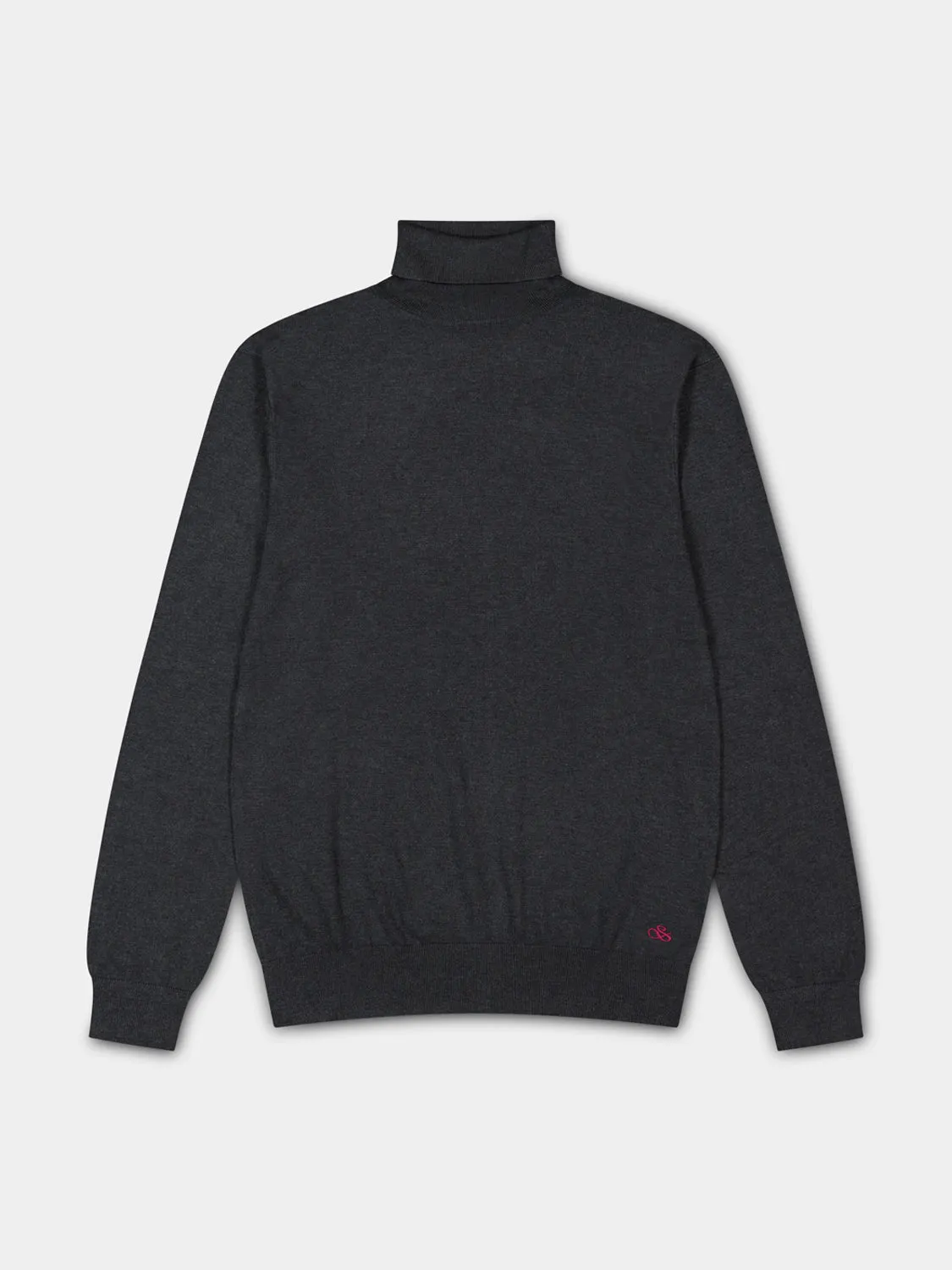 Turtleneck pullover sold by Scotch and Soda