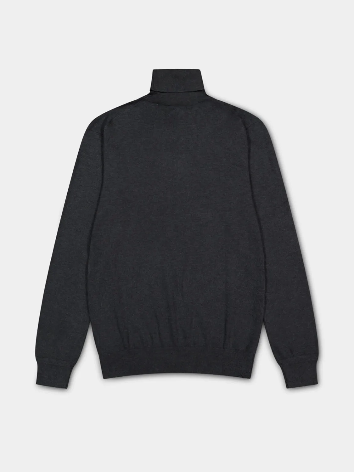 Turtleneck pullover sold by Scotch and Soda product image thumbnail 2