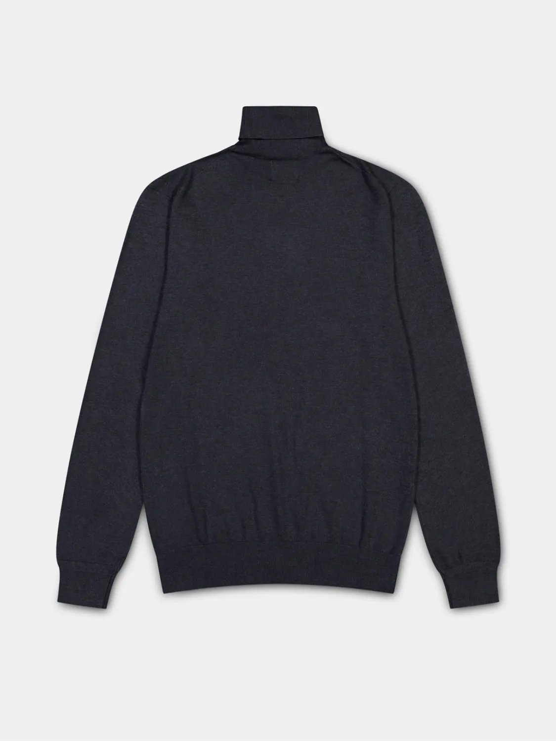 Turtleneck pullover sold by Scotch and Soda product image thumbnail 2
