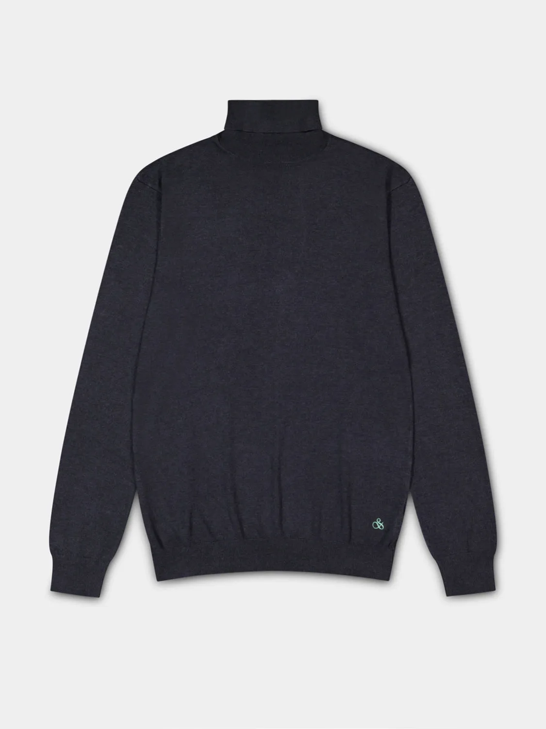 Turtleneck pullover sold by Scotch and Soda