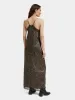 Camisole strap maxi dress sold by Scotch and Soda