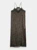 Camisole strap maxi dress sold by Scotch and Soda