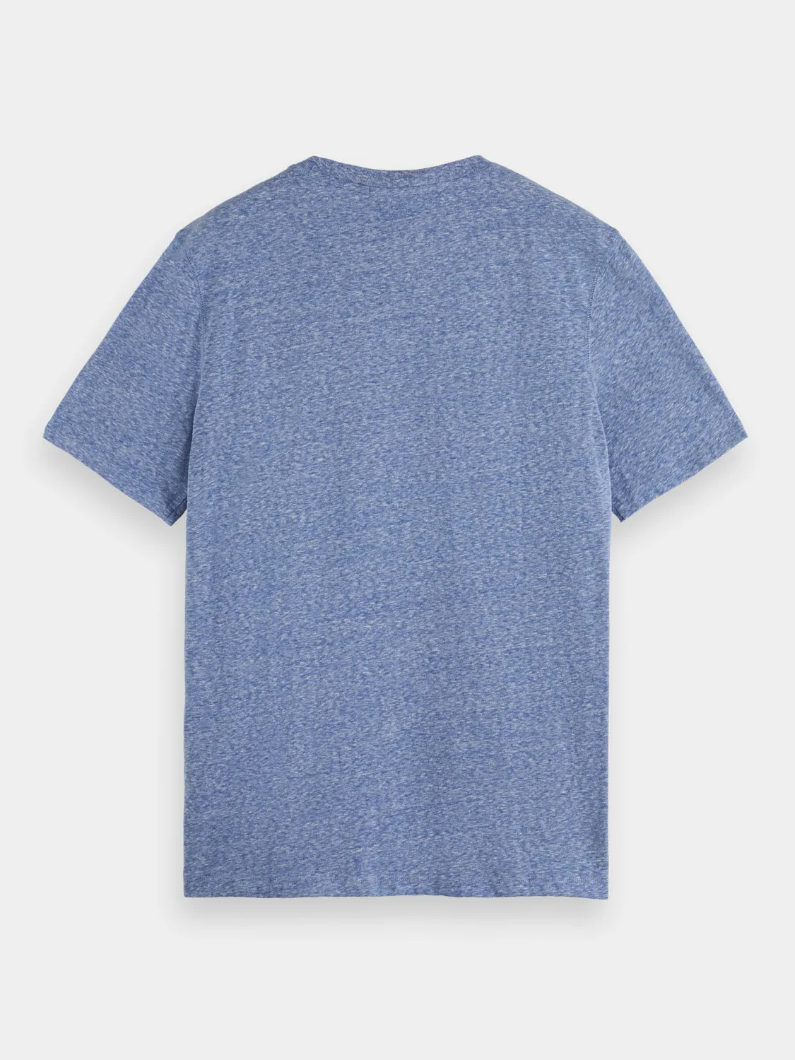 Melange t-shirt sold by Scotch and Soda product image thumbnail 2