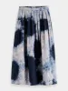 Pleated midi skirt sold by Scotch and Soda