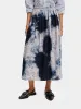 Pleated midi skirt sold by Scotch and Soda