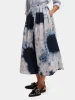 Pleated midi skirt sold by Scotch and Soda