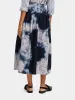 Pleated midi skirt sold by Scotch and Soda