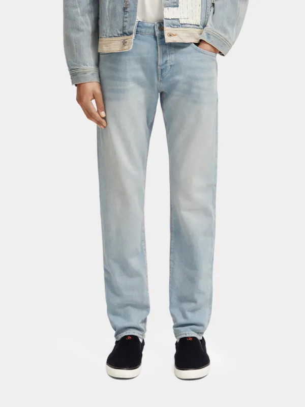 Ralston regular slim-fit jeans sold by Scotch and Soda