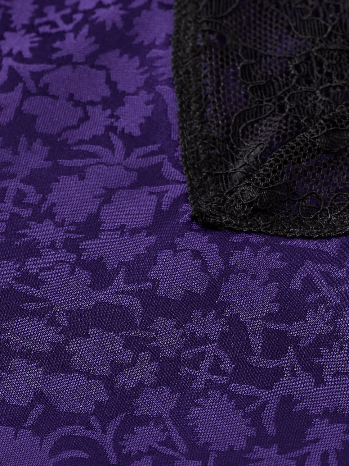 Camisole with lace detail sold by Scotch and Soda product image thumbnail 3