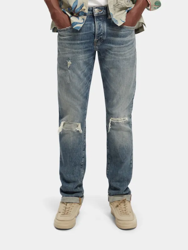 Ralston slim fit jeans sold by Scotch and Soda