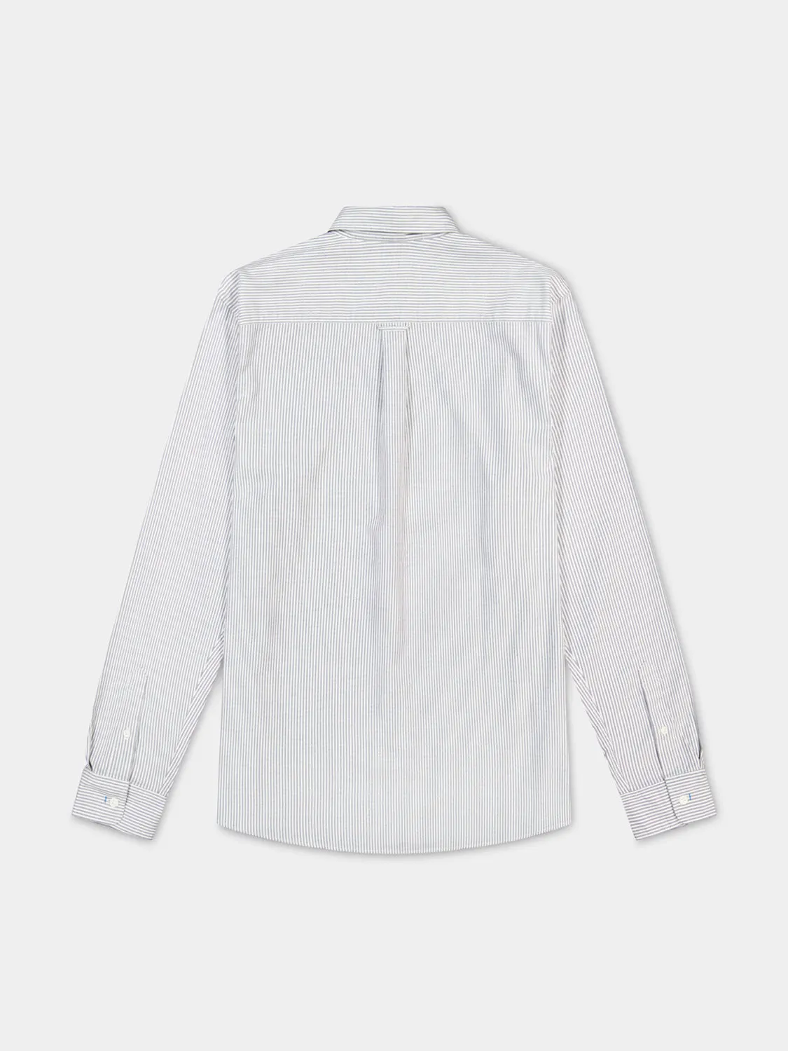 Cotton Oxford shirt sold by Scotch and Soda product image thumbnail 2