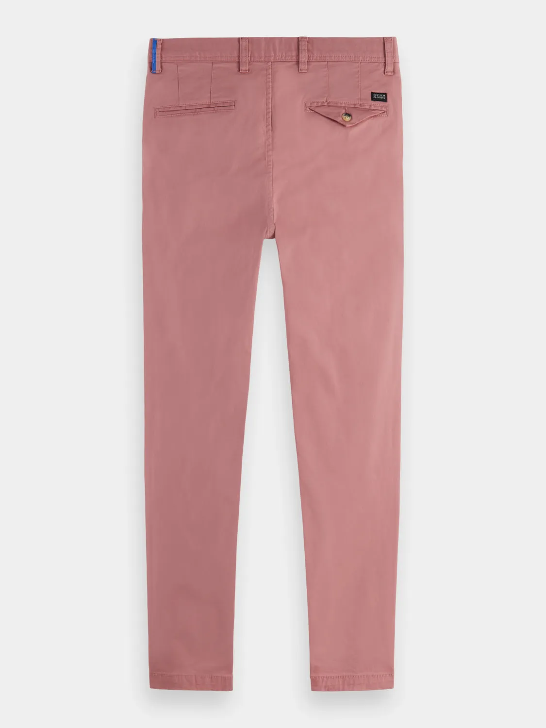 Mott super slim fit chinos sold by Scotch and Soda product image thumbnail 2