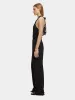 Contrast bow jumpsuit sold by Scotch and Soda