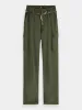 Faye tapered pants sold by Scotch and Soda